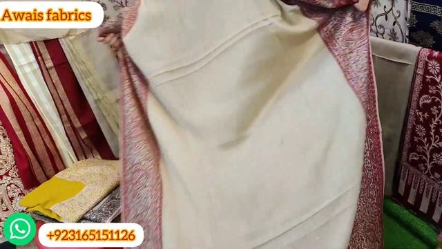 Pashmina wool shawl winter ladies shawl whole sale price Beautiful collection смотреть онлайн