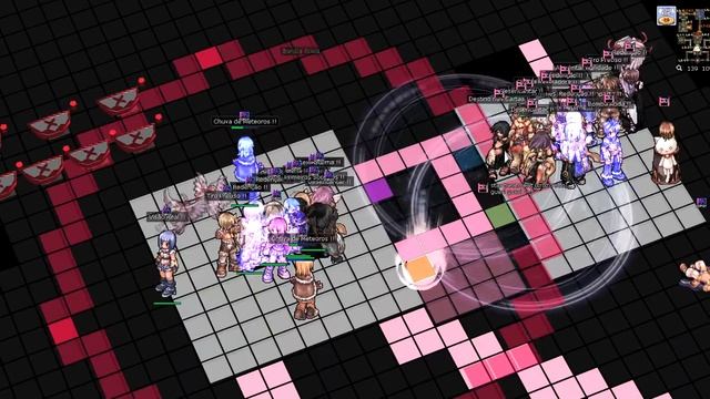 💣 THE 300+ PING DD CHEM IN WOE DRAFT ROTICOS - TEAM REJECTED смотреть онлайн