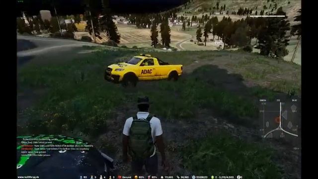 ADAC Fail смотреть онлайн