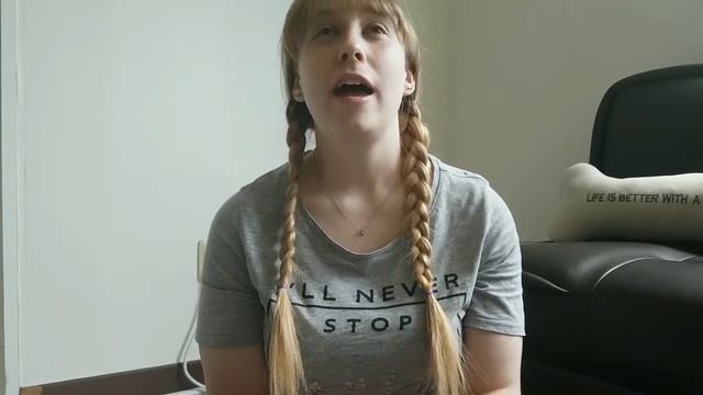 Floss Tube #8 - Misfit Maynia Wrap-up смотреть онлайн