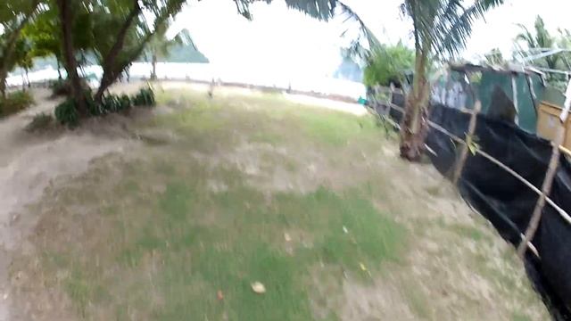 PHI PHI PP PRINCESS Bungalows смотреть онлайн