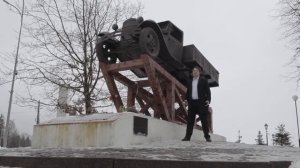 Песня о Ладоге