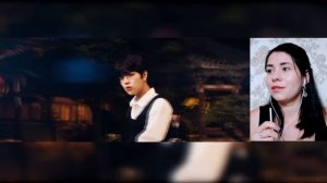 Реакция на Stray Kids _소리꾼( Thunderous) M_V