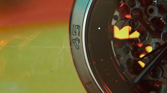 PUB WATCH SKELETON - GH5 + SIGMA 18-35 смотреть онлайн