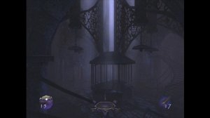 Thief Shalebridge Cradle soundtrack