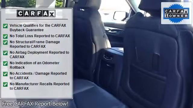 2015 Cadillac Escalade - Cadillac of Bellevue - Bellevue, WA 98004 - D10815A смотреть онлайн