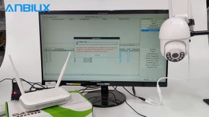 iCsee Wifi Camera Auto Pairing With NVR / iCsee Wifi камера автоматическое сопряжение с NVR