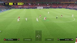 Компанейский мультиплеер: eFootball™ - БИГ ЧАНС