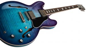 Epiphone ES 335 Figured