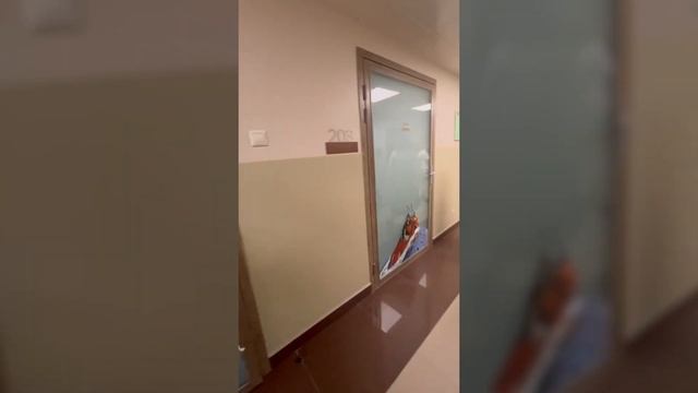 20 РОДДОМ Ерамишанцева - Где я не буду рожать! отзыв после дня открытых дверей