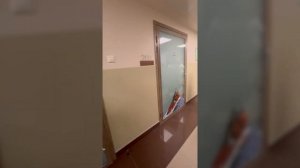 20 РОДДОМ Ерамишанцева - Где я не буду рожать! отзыв после дня открытых дверей