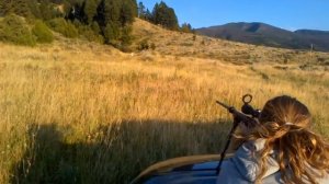 Tikka 300 win mag Tysa