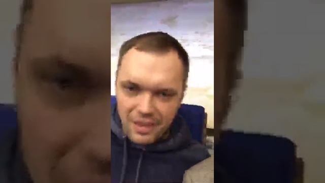 Давидыч.Поговорим о дорогах Москвы