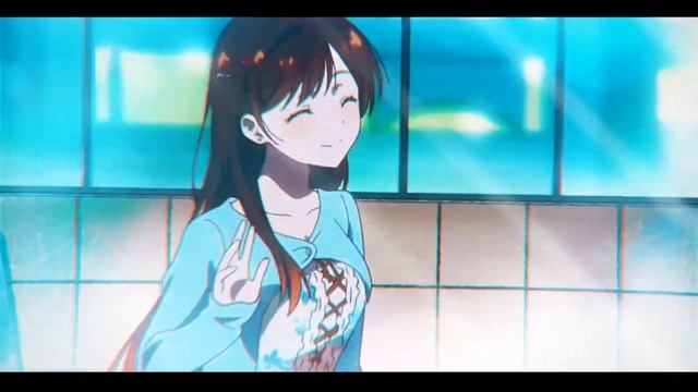 「Loli👀💦」Rent A Girlfriend「AMV/EDIT」4K 500 Special! смотреть онлайн