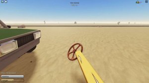 Всратый Long Drive В Роблоксе 2 (Пародия на Лайкера)