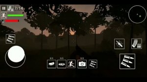 Scary head field  | siren head field | siren head the game | king cobra gamerz