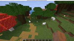 СИД НА ОСОБНЯК В МАЙНКРАФТЕ