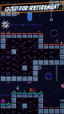 Add to Steam - Gold for Retirement