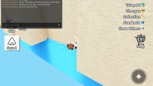 How to get the secret doodle in  Doodle Pets -Roblox