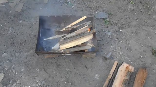 Готовим шашлыки смотреть онлайн