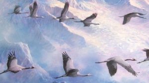 Летят другие журавли