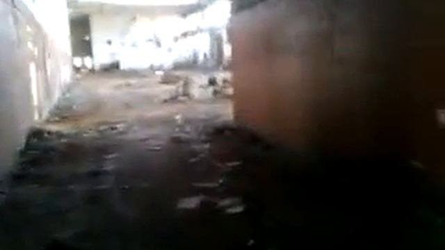 Заброшенный завод Ремдизель смотреть онлайн