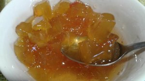 Варенье из арбузных корок. #рецепты #recipe #варенье #арбуз #цукаты #watermelo