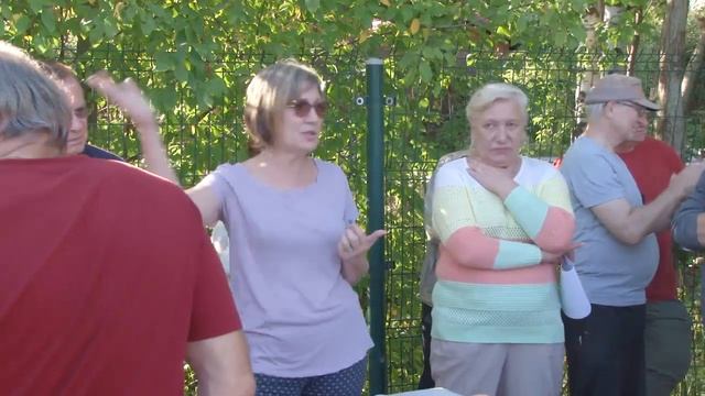 Собрание садоводов дорожек 8- 9 смотреть онлайн