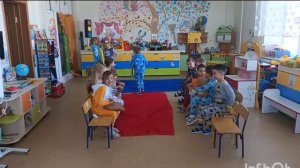 Пижамная вечеринка.