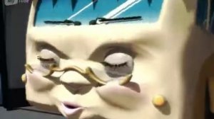 Приключения говорящих автобусов 2006,