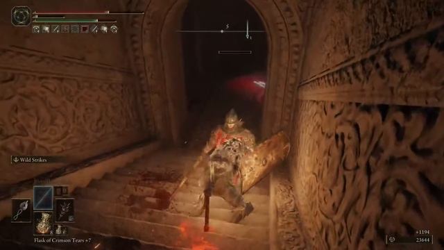 Elden Ring (Gameplay) - Godslaying the Godslayer смотреть онлайн