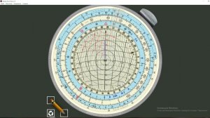 Прощёт маршрута Мост.