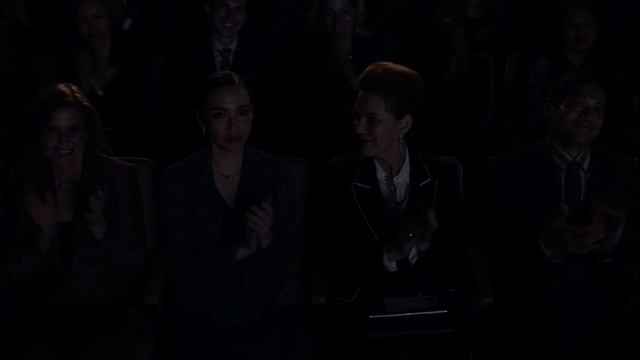 Sally’s speech at Joplin premiere | Barry 03x04 all the sauces смотреть онлайн