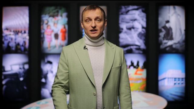ЕГОР ТРОФИМОВ - "Восточная песня" ("История одной песни", выпуск #11)