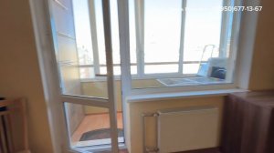 Видовая квартира на артиллерийской