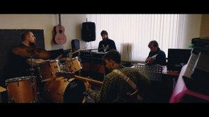 Little Zeppelin (Moby Dick by Led Zeppelin)