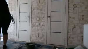 Уборка 🧹 на позитиве 😀😀😀