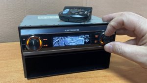 Рionееr Саrrоzzеria DEH-P940