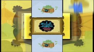 [YTPMV] #9 "Badvertisement" Foster's Home for Imaginary Friends (Shorts) Shuric Scan [Veg Replace]