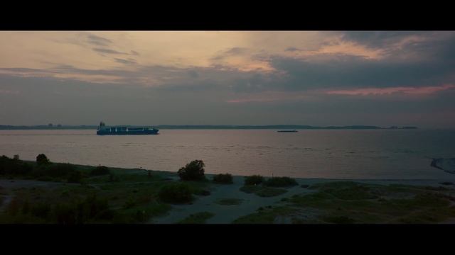 Gopro Hero4 Black + 8° Objektiv Premiere Pro Grading Test смотреть онлайн