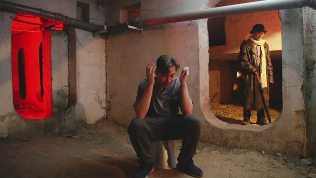 НЕ ХИЛЫЙ ШАНС смотреть онлайн