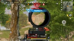 ПОЛНЫЙ РАЗБОР ПЕРСОНАЖЕЙ / BLOOD STRIKE ГАЙД Часть 2