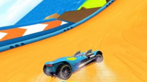 Hot Wheels Unlimited