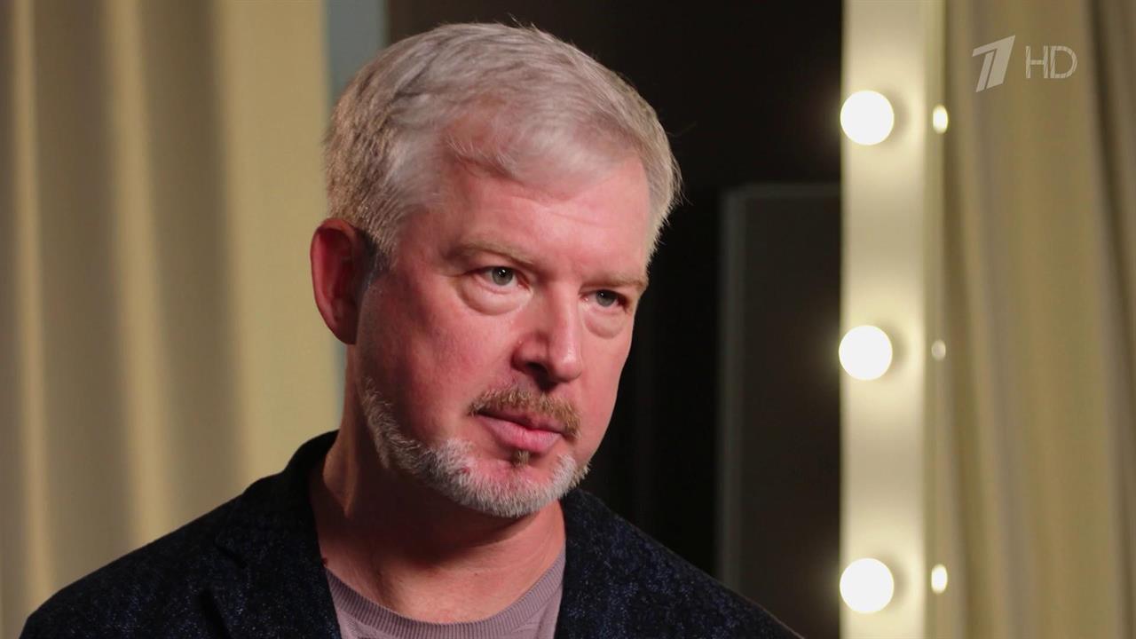 "Не переключайтесь" - Пельш рассказал, какие фразы были придуманы Первым каналом