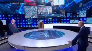 Бабаков: Россия может выиграть от пошлин, введённых Трампом