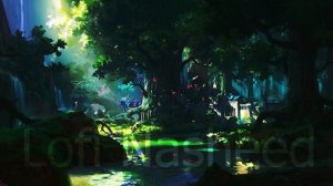 I Rise Slowed Arabic Nasheed By Muhammad Al Muqit Soothing Nasheed (Slowed + Reverb)