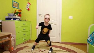 Опа горностай