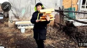 КАК ЖИЛА ДЕРЕВНЯ В 2021 году, ПРОДУКТИВНЫЙ ДЕНЬ. МУХТАР и БАКС СОСКУЧИЛИСЬ. МЕЖДУ ГОРОДОМ И СЕЛОМ.