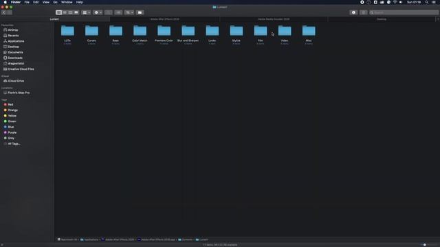 Adobe After Effects & Media Encoder LUTs issue solved | Rendering different colors in Media Encoder