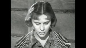 Тени старого замка - 5 серия. Смотреть онлайн